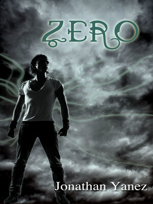 cover image of Zero